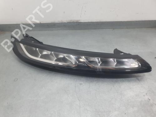 Used Right daytime light Right daytime light CITROËN C4 CACTUS 1.2 VTi 82 (82 hp) 35754529 35754529