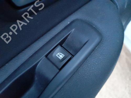 Used Left rear window switch RENAULT FLUENCE (L3_) 1.5 dCi (L30B) (106 hp) 28188438