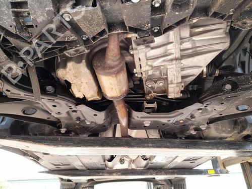 Used Subframe TOYOTA AYGO X (_B7_) 1.0 VVT-i (KGB70) (72 hp) 30201483
