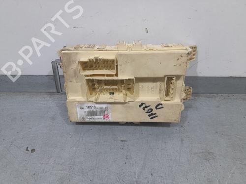 Fuse box HYUNDAI ix20 (JC) 1.4 CRDi | BP30081143E1 