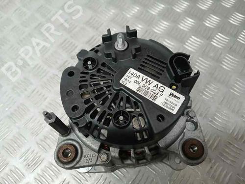 Alternator SEAT IBIZA IV (6J5, 6P1)  | BP22971401M7 