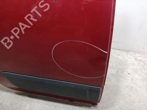 Right rear door FIAT PANDA VAN (312_, 519_) 1.2 LPG (312CXA1A) | BP11276177C5