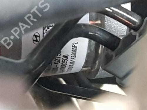 Used ABS pump HYUNDAI IONIQ (AE) [2016-2023]  12505142