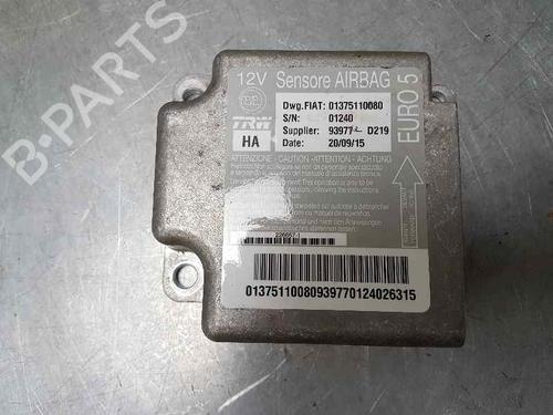 Driver airbag CITROËN JUMPER II Van 2.2 HDi 130 | BP10312882C9 