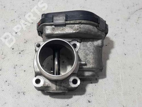 Used Throttle body PEUGEOT 3008 I MPV (0U_) [2009-2017]  7209220