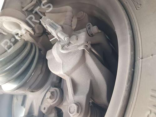 Used Left front brake caliper OPEL COMBO Box Body/MPV (X12) [2012-2025]  17518947