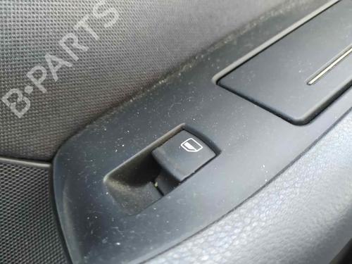 Used Right rear window switch AUDI A6 C6 (4F2) 2.0 TDI (140 hp) 21396264