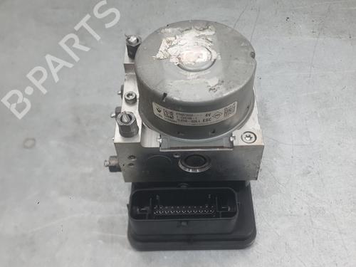 ABS pump RENAULT MEGANE IV Hatchback (B9A/M/N_) 1.2 TCe 130 (B9MR) | BP33626156M43 - Image 4