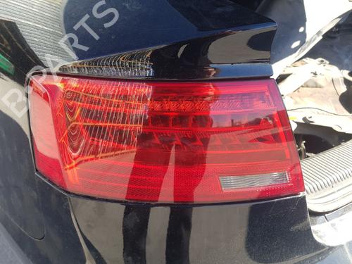 Used Left taillight Left taillight AUDI A5 Sportback (8TA) 2.0 TDI (190 hp) 33465699 33465699
