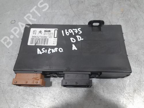 Used Electronic module CITROËN C6 (TD_) 2.7 HDi (204 hp) 32730020