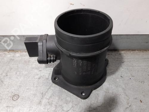 Used Mass air flow sensor AUDI A4 B6 (8E2) 2.0 (130 hp) 3707570