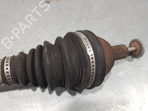 Right front driveshaft FORD FOCUS C-MAX (DM2) 1.8 TDCi | BP26958754M39