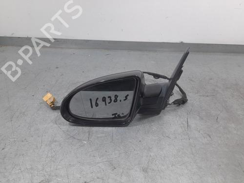 Used Left mirror AUDI A2 (8Z0) 1.4 (75 hp) 27702776