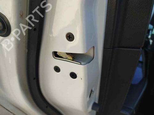 Used Rear left lock MAZDA 3 (BM, BN) [2013-2019]  23532066