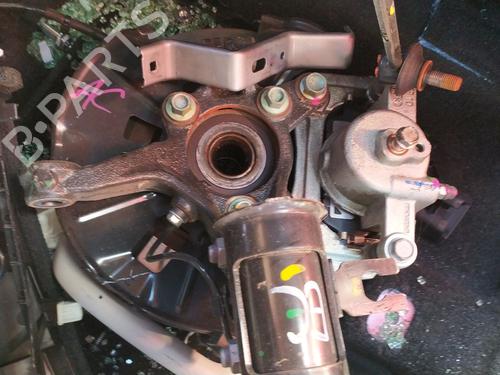 Høyre Styrespindel lagerhus MAZDA 2 Hatchback (DL, DJ) 1.5 SKYACTIV-G (90 hp) 32372305