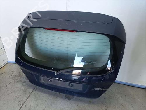 Tailgate FORD FIESTA VI (CB1, CCN)  | BP13751934C6 