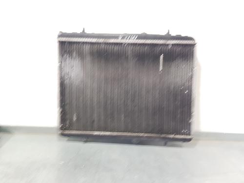 Used Water radiator PEUGEOT 2008 I (CU_) 1.5 BlueHDI 100 (102 hp) 27701671