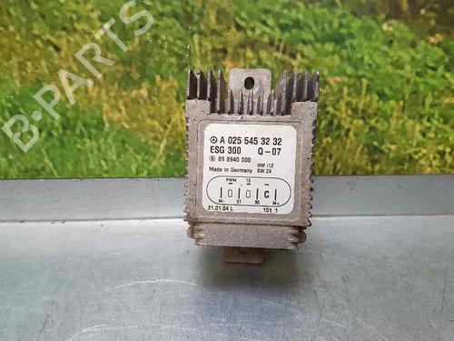other-mercedes-benz-a-class-w168-a0255453232-a0255453232-898940000-rele-ventilador-1997-1998-1999-2000-2001-2002-2003-2004-2005-14011346 main image