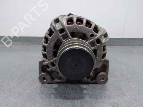 Generator DACIA SANDERO 1.2 16V (75 hp) 25292503