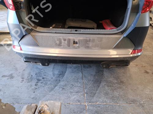 Used Rear bumper Rear bumper 39480292 39480292