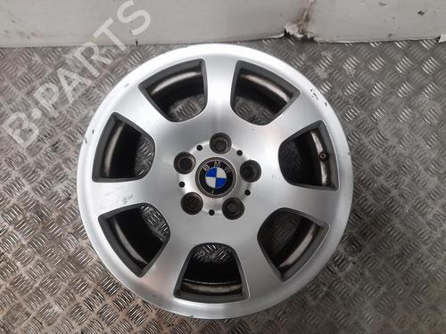 Jante BMW 5 (E60) 520 i (170 hp) ALUMINIO | 7X16 5 TORN ET 20 |