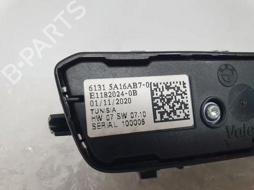 Headlight switch BMW 1 (F40)  | BP12561829I24 