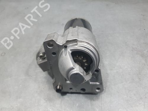 Used Starter Starter PEUGEOT 5008 (0U_, 0E_) 1.6 HDi (112 hp) 33691605 33691605