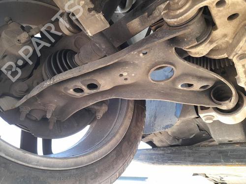 Used Right front suspension arm SEAT ALTEA (5P1) 1.2 TSI (105 hp) 29862271