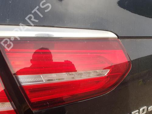 Venstre baglygte bagklap MERCEDES-BENZ GLC Coupe (C253) 350 e 4-matic (253.354) (320 hp) 30322029