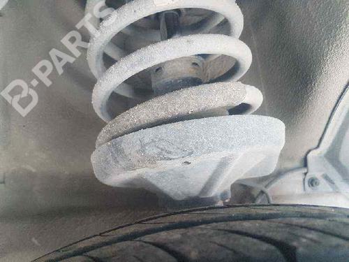 Used Right front shock absorber Right front shock absorber DAEWOO REZZO (U100) 2.0 (128 hp) 7633478 7633478