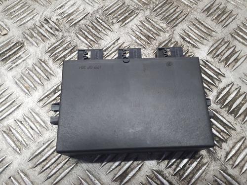 Used Electronic module BMW X3 (E83) 2.0 sd (177 hp) 12504488
