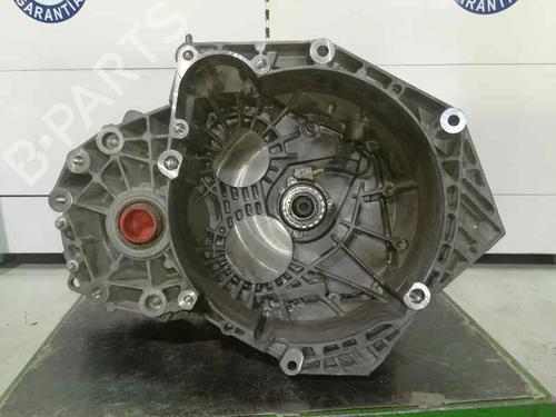 Used Gearbox OPEL INSIGNIA A (G09) [2008-2017]  2787785