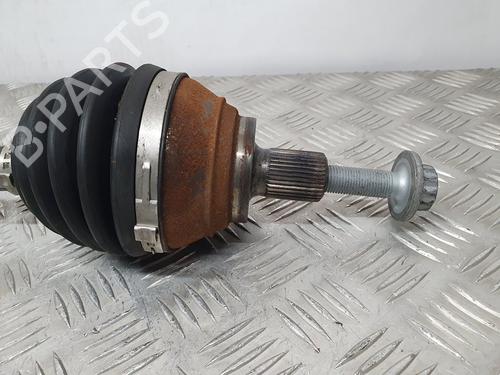 Left front driveshaft SEAT LEON (KL1, KLG)  | BP15278814M38 