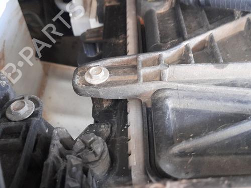 Used Water radiator FIAT TIPO Hatchback (356_, 357_) 1.3 D (356HXH1A) (95 hp) 31630172