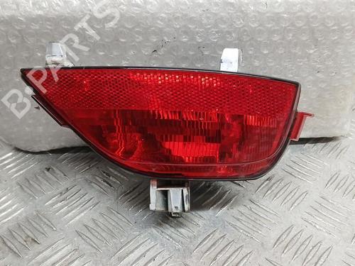Used Rear bumper right light DACIA SANDERO III [2021-2026]  26690021