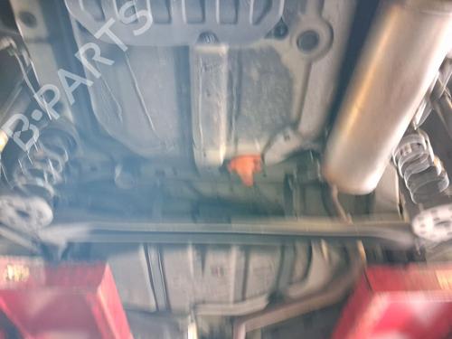Used Rear axle Rear axle KIA STONIC (YB) 1.0 T-GDi Eco-Dynamics+ (101 hp) 40505391 40505391
