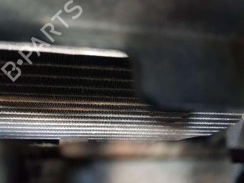 Used AC radiator FORD MONDEO III (B5Y) [2000-2007]  16370749