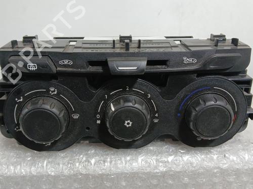 Used Climate control Climate control CITROËN C-ELYSEE (DD_) 1.2 VTi 72 (DDHMY0) (72 hp) 40452943 40452943