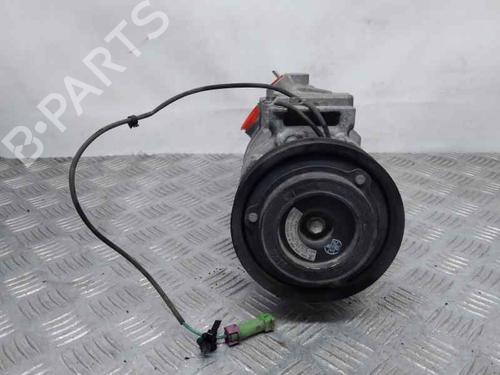 AC compressor SKODA SUPERB I (3U4)  | BP17445126M34 