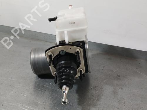 Used ABS pump ABS pump MG MG HS (AS23) 1.5 T (SAS23) (162 hp) 34158554 34158554