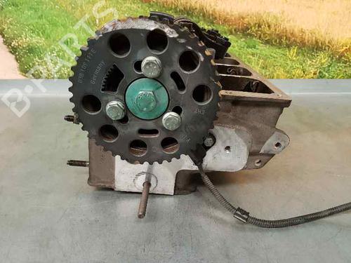 Cylinder head SEAT LEON (1P1) 1.9 TDI | BP10973182M5 