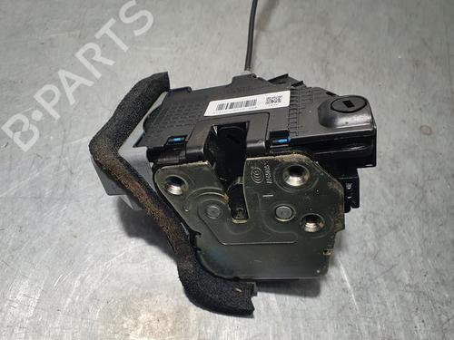 Rear left lock HYUNDAI i20 II (GB, IB)  | BP9307318C100 