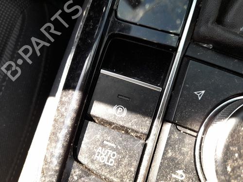 Used Hand brake MAZDA CX-30 (DM) SKYACTIV-G M Hybrid (122 hp) 30176228