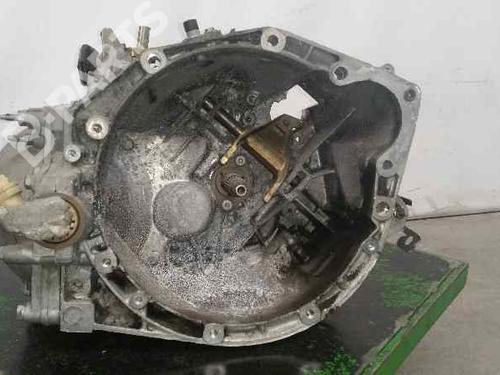Used Gearbox PEUGEOT 607 (9D, 9U) [2000-2025]  93570