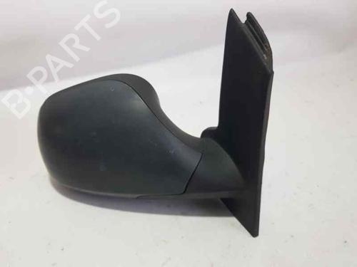 Right mirror SEAT ALTEA XL (5P5, 5P8)  | BP7816966C27 