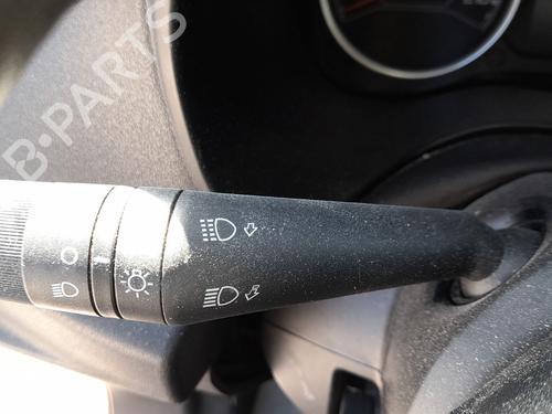 Used Steering column stalk Steering column stalk FIAT DOBLO Cargo (263_) 1.3 D Multijet (263WXU1A, 263ZXU1A, 263WYB1A, 263ZYB1A) (95 hp) 33436744 33436744