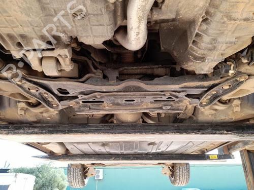 Used Subframe HONDA CIVIC VIII Hatchback (FN, FK) 2.2 CTDi (FK3) (140 hp) 30006071