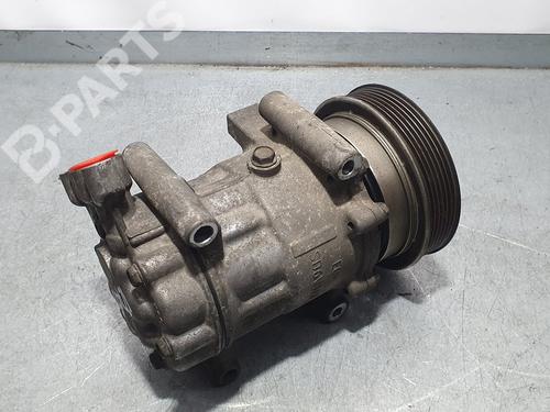 AC compressor RENAULT KANGOO / GRAND KANGOO II (KW0/1_) | BP9310113M34