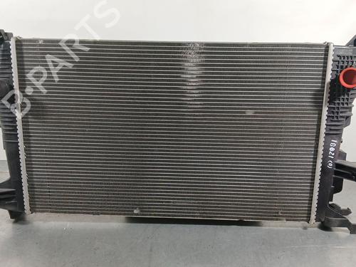 Used Water radiator Water radiator 38203351 38203351