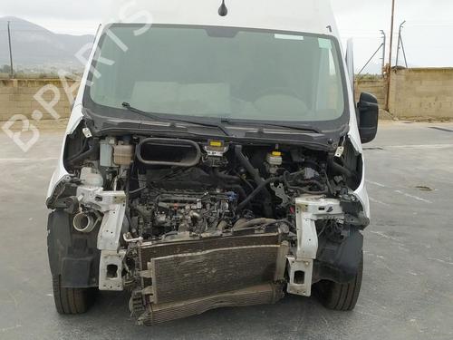 Engine CITROËN JUMPER II Van 2.2 BlueHDi 120 | BP32783427M1 - Image 9